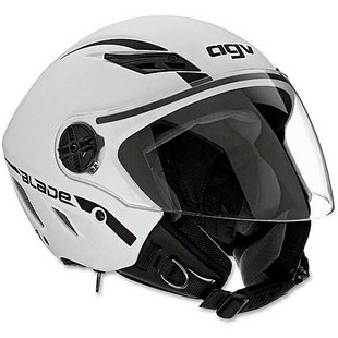 AGV Blade Motorcycle Helmet