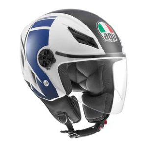AGV Blade FX Helmet - Blue