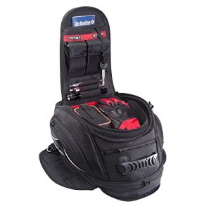 Cortech Super 2.0 18 Liter Magnetic Tank Bag