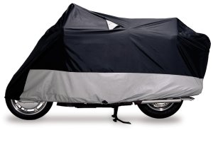 Dowco Guardian Weatherall Plus Motorcycle Cover