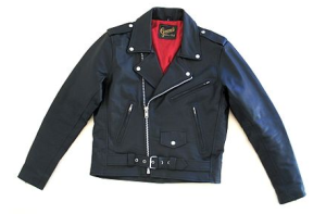 Motorcycle Jacket