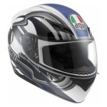 AGV K3 Chicane Helmet