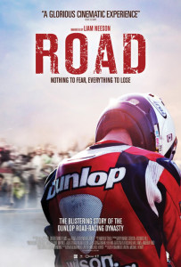 Road - Poster