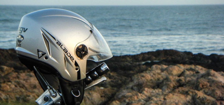 Motorcycle Helmet