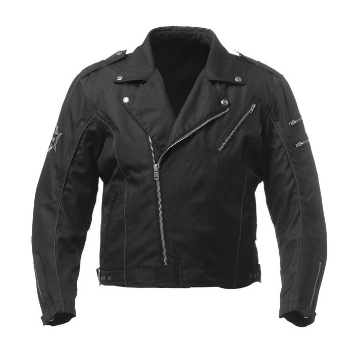 Fieldsheer Motorcycle Jackets Fieldsheer Drifter Jacket Motorcycle