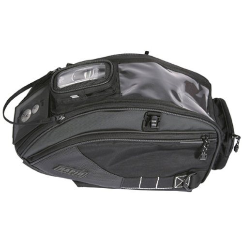 Magnetic Tank Bags for Motorcycles, The Best You Can Buy - Motorcycle ...